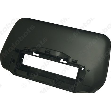 Versatile 10.1-inch large screen frame for 2019 Hyundai Santa Fe/Hyundai Motorcycles Android large screen navigation system modification frame (1/4)