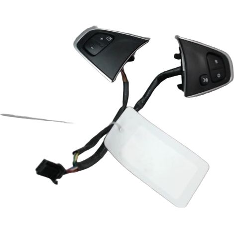 [PRODUIT D'OCCASION] Commande Regulateur/limitateur Vitesse RENAULT Clio Break Iv Phase 1 2012-... ♻️ Ref Oe. 255502964r - Garantie à vie (1/3)