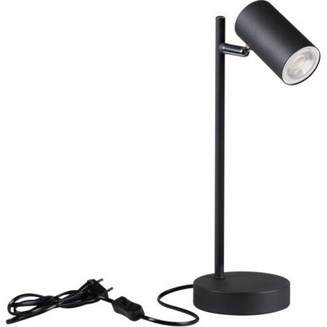 LAMPADA DA TAVOLO EVALO TL GU10 B-SR - KANLUX (1/5)