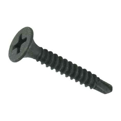 VIS POUR PLAQUE DE PLÂTRE AUTOPERÇANTE TSP 3,5x25 mm