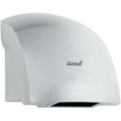 ASCIUGAMANI ELETTRICO 'ALISE' 1800 watt - bianco