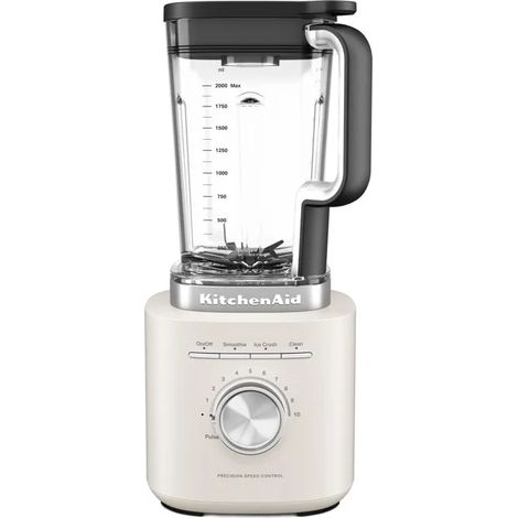 KitchenAid 5KSB2073EPL Pure Power, Porcelain white