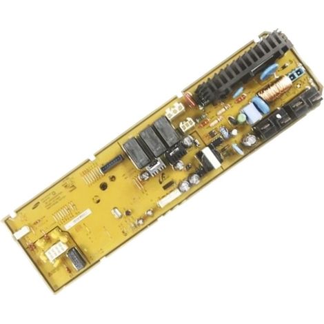 Carte électronique pour lave-linge – Platine de puissance d'origine DC92-01769C – Compatible avec modèles SAMSUNG – Remplacement facile