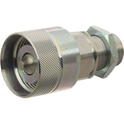 Racor r谩pido para atornillar macho de tabique M30 DNP SKSM25T30 (1/3)