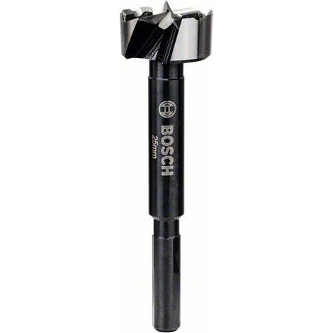 2608577009 - Punta Forstner da 25 mm 25 x 90 mm, d 8 mm, toothed-edge