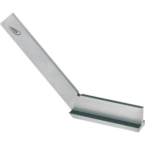 HELIOS PREISSER 0395142 Fausse équerre 120 x 80 mm 135 ° Y402751 (1/4)