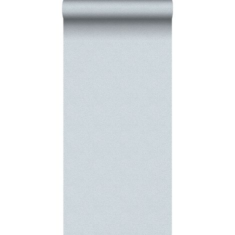 papier peint à motif de petits points bleu - Sanders & Sanders (1/5)