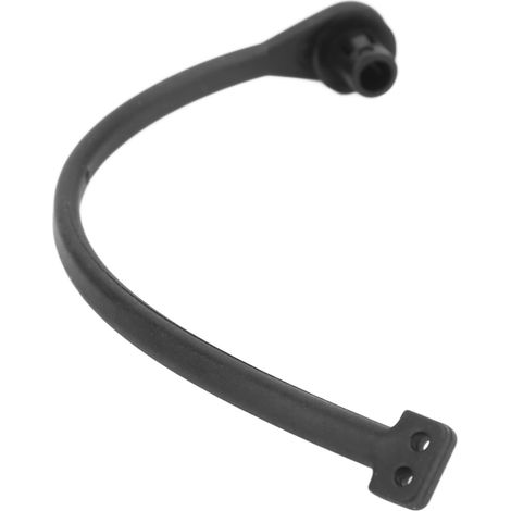 Remplacement du câble de couvercle de réservoir d'huile, de la sangle de retenue en caoutchouc du bouchon de carburant pour A1 A2 A3 A4 A6 A8 (1/5)