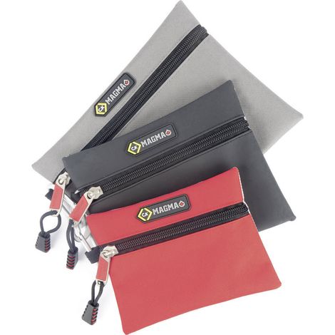 C.K MA2740 Universal Werkzeugtasche unbestückt (1/2)