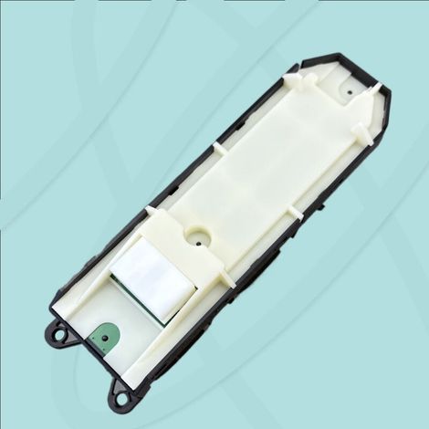 Die Referenznummer 84040-33100 ist für elektrische Fensterheberschalter bei den Modellen Prado, Reiz, Crown, Prius und Land Cruiser geeignet. (1/3)