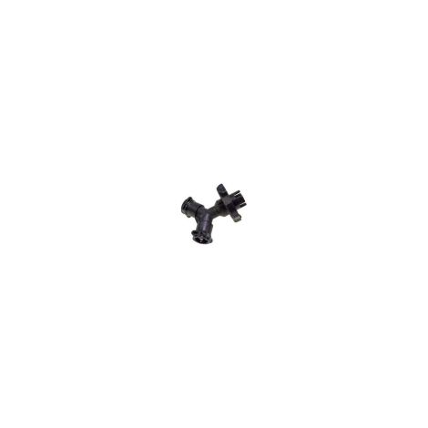 Connecteur vanne 3 voies pour cafetiere, expresso DELONGHI