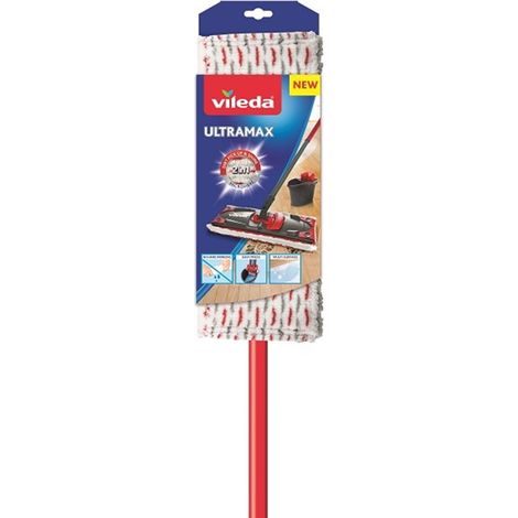 201200 Vileda Ultramax Mop (1/5)