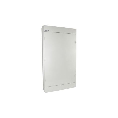 Quadro elettrico elektro-plast rh-72/4b 72 moduli IP65 (1/3)