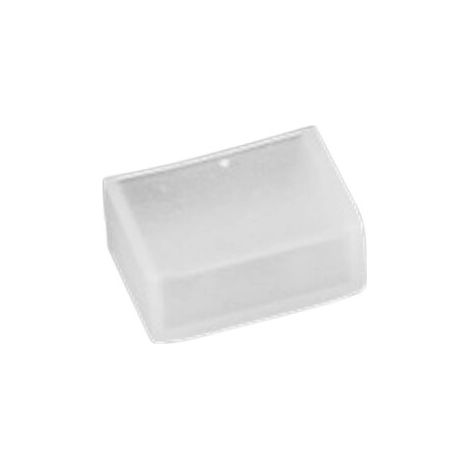 TAPPO TERMINALE PER NASTRO LED 220V