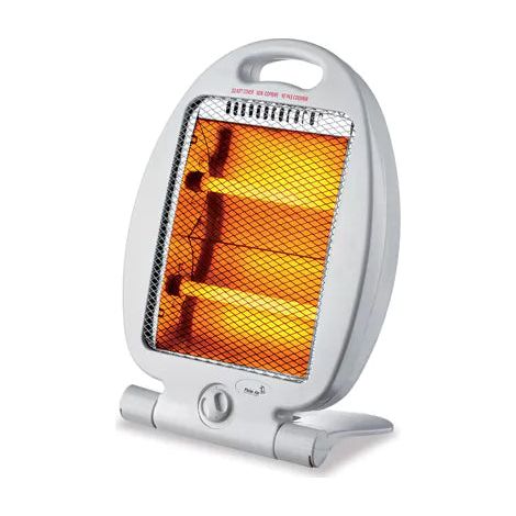 Stufa al quarzo da pavimento EFFEWARM art. KS-500Q - Riscaldamento efficiente (1/4)