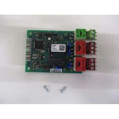 Remeha Placa electrónica SCB-01, 7635886