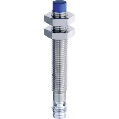 Contrinex Sensor Induktiv M8 nicht bündig PNP DW-AS-513-M8-001