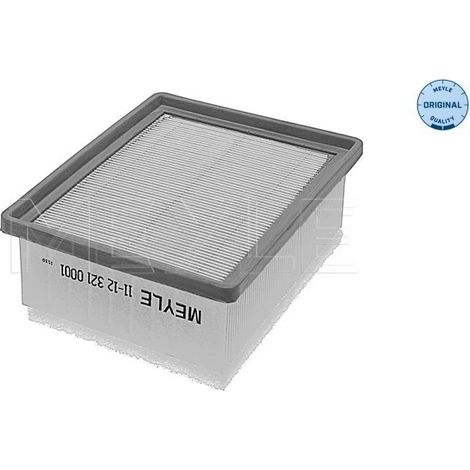 Filtre à air Meyle 11-12 321 0001 CITROËN 1444.CA 1444.CC 1444.CJ 1444.CK