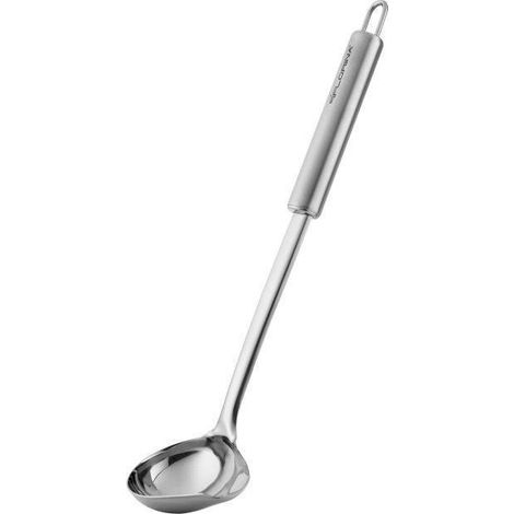 Cucchiaio da salsa Florina PRO in acciaio inox