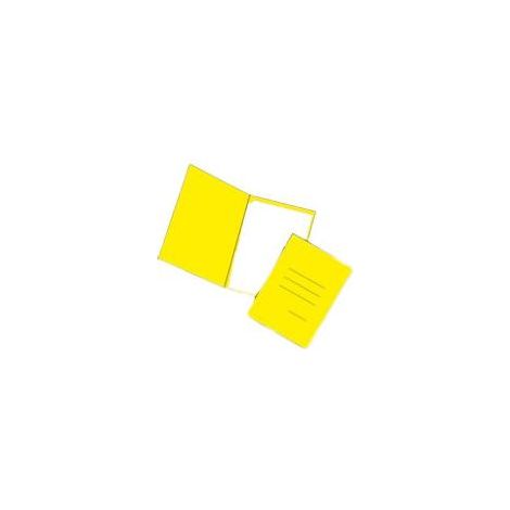 Blasetti 606 carpeta Amarillo
