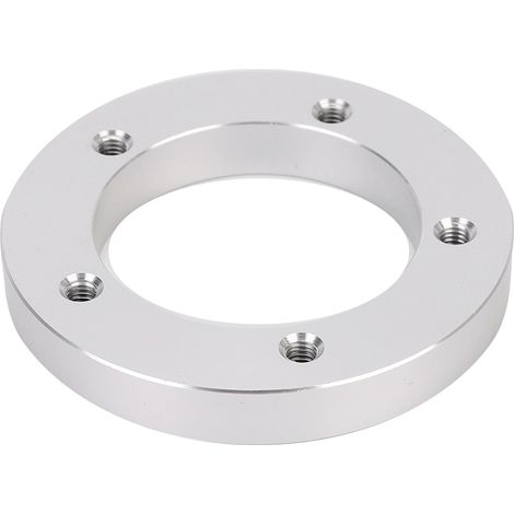 Soudure en alliage sur raccord femelle, accessoire d'adaptateur d'émetteur de réservoir de carburant Durable