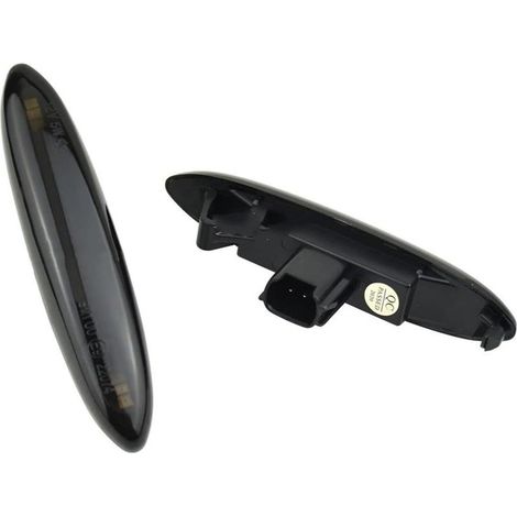2-teilige LED-Blinker für Camry, Highlander, Kluger, Mark, Soarer (1/4)