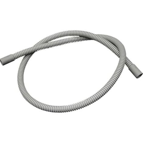Tuyau de drainage pour Midea, Haier et pour sèche-linge Siemens – 10 mm de diamètre (2 m) (1/4)