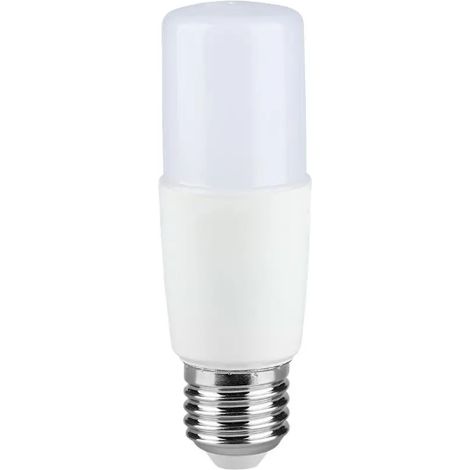V-TAC Lampadina LED Chip CREE E27 7,5W T37 3000K