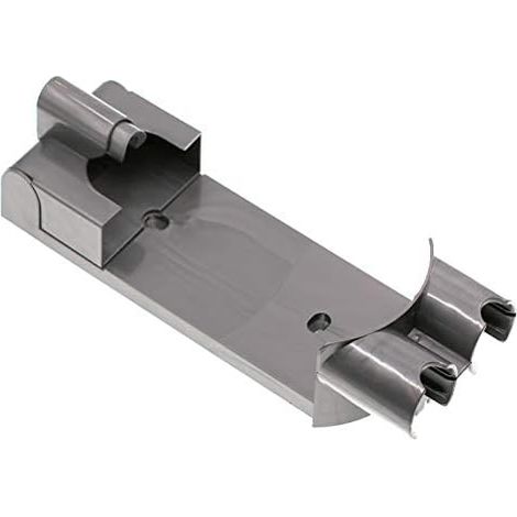 Wandmontierte Zubehörhalterung, kompatibel mit den kabellosen Staubsaugern Dyson V7 und V8