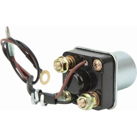 Startnummer 346 76040 0 Schneller Start für TOHATSU-Geräte 25HP 40HP 50HP M25C M30A 2-Takt (1/5)