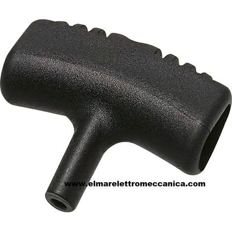 Impugnatura avviamento per motori Tecumseh da 3,5 a 6,5 HP 340008