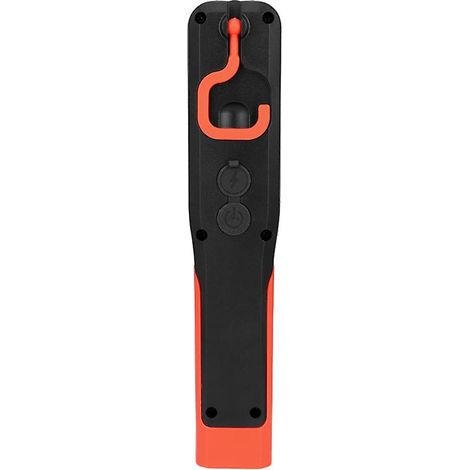 Lampe de travail LED COB USB pour inspection, idéale pour la mécanique, la réparation automobile et le camping. (1/5)