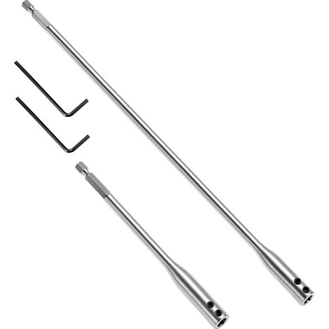 2 Pcs Extension de Foret 150mm (1/5)