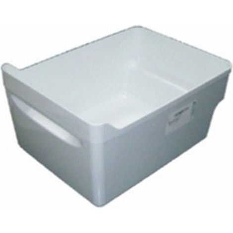 Cassetto porta verdura frigorifero SILTAL Lungh. 335mm alt. 170mm prof. 275mm