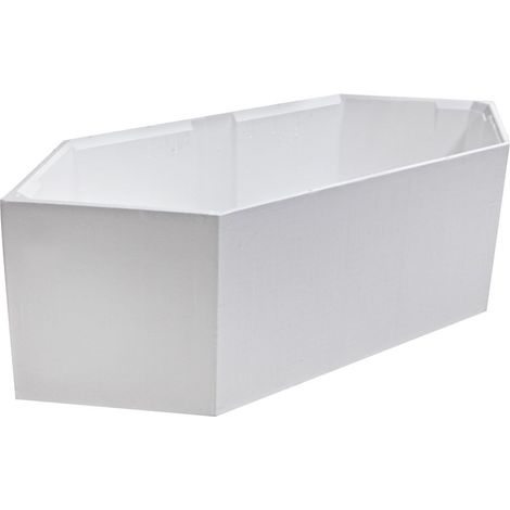 Support en mousse dure pour baignoire Callo