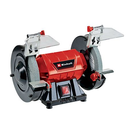 SMERIGLIATRICE DA BANCO TCBG 150 EINHELL  VOLT 230 WATT 150  MM 150