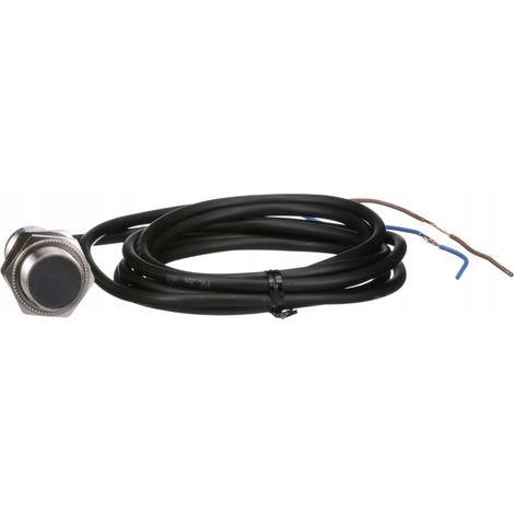 Induktiver Sensor M18 8MM AC/DC 2-adrig