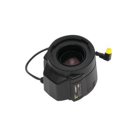 Objetivo cámara Axis i-cs 2.8-8.5mm iris automático montura CS