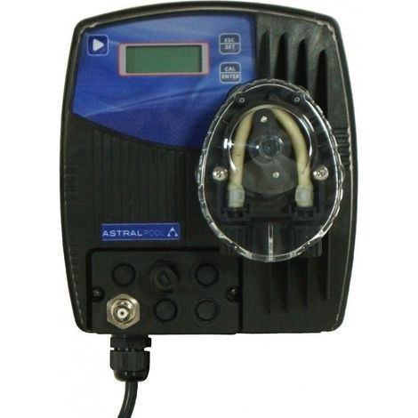 Control Basic Next ORP 3 L/H de AstralPool