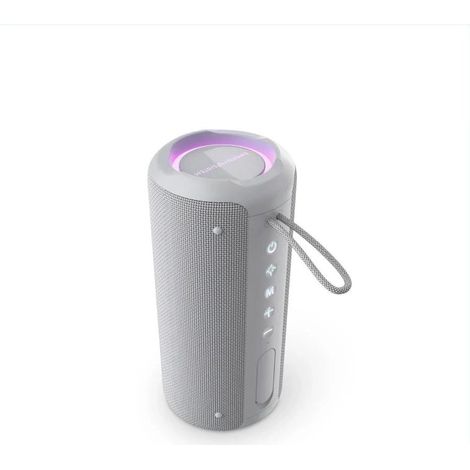 Energy Sistem Soundbliss - Altavoz Bluetooth (Bluetooth 5.3, TWS, 12h de autonomía, IPX6, Plástico 100% Reciclado)