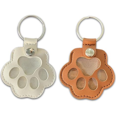 Boîte de rangement pour poils d'animaux - Sac de rangement personnalisé pour poils d'animaux, le cadeau commémoratif idéal pour chats et chiens (1/5)