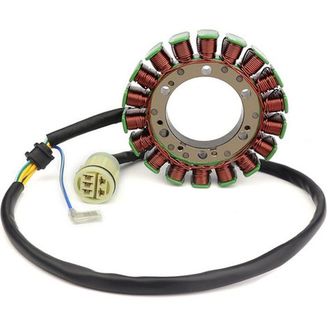 31600-HN0-671 Stator Coil for Honda Foreman 450 TRX450 TRX450FE (1/2)