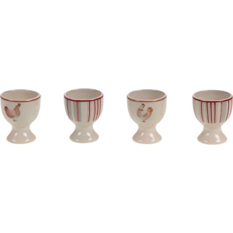 Amadeus - Coffret 4 coquetiers Simone (1/3)