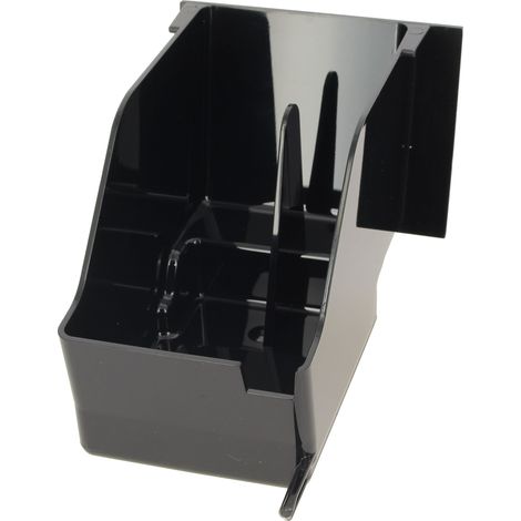 Contenitore per fondi di caffè 5313265371 per espresso delonghi (1/2)