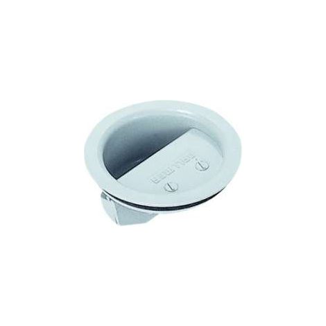 DALLMER Geruch- u. Schaumsperre S 10, d: 92 mm, 495839 (1/2)