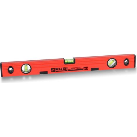 RUBI 76929 Nivel Level Magnet 50 cm - ref: 76929 (1/2)