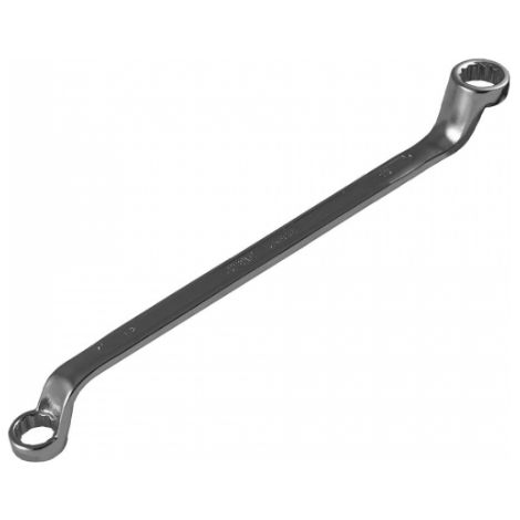 JBM15206  LLAVE ACODADA 21x23MM (1/2)