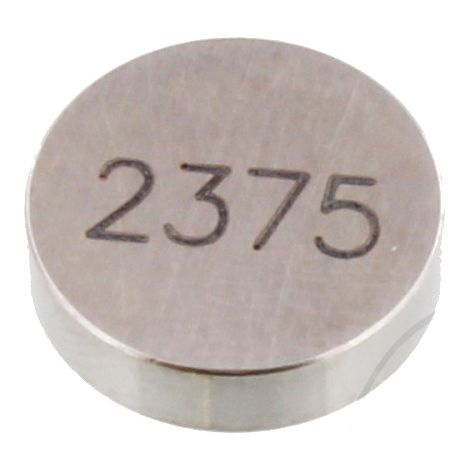 Piastra valvola JMP 7.5 [2.375 mm]