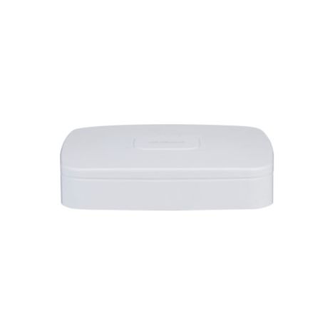 (DHI-NVR4108-EI) DAHUA GRABADOR IP NVR WIZSENSE 1U 1HDD 8 CANALES POE CON INTELIGENCIA ARTIFICIAL (1/3)