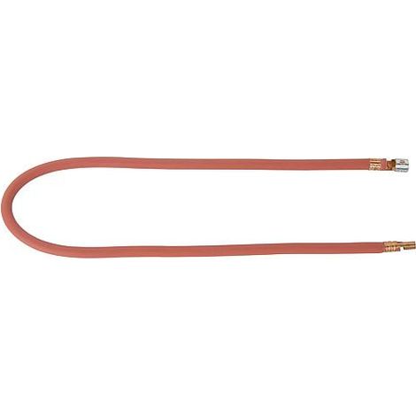 cable d allumage 530mm 4 mm x 6,3 mm nouveau cable silicone 6,3mm